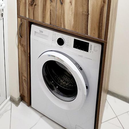 Malavi Tn2 Top Center Apartment Русе Екстер'єр фото
