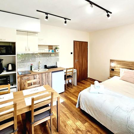 Malavi Tn2 Top Center Apartment Русе Екстер'єр фото