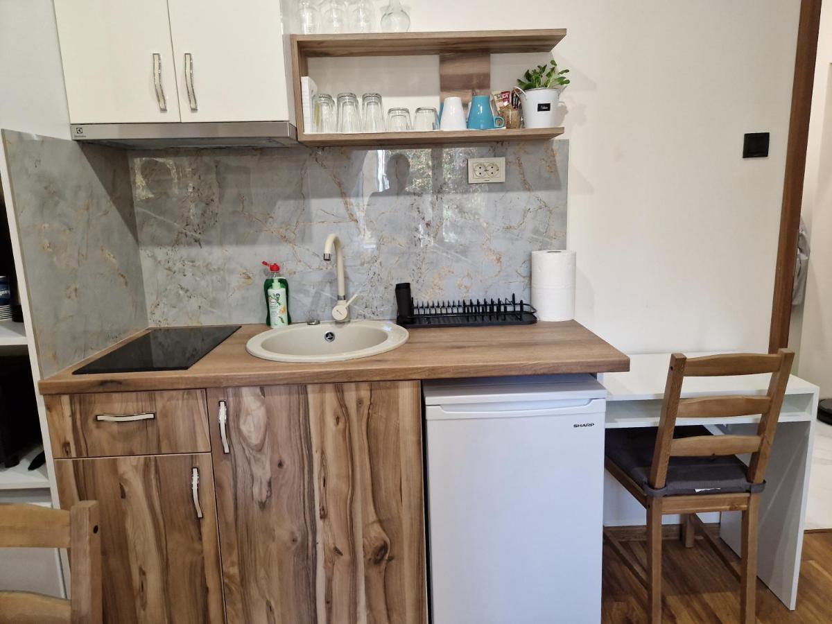 Malavi Tn2 Top Center Apartment Русе Екстер'єр фото