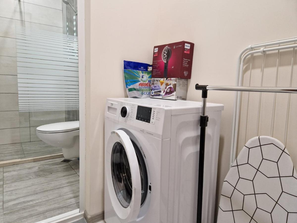 Malavi Tn2 Top Center Apartment Русе Екстер'єр фото