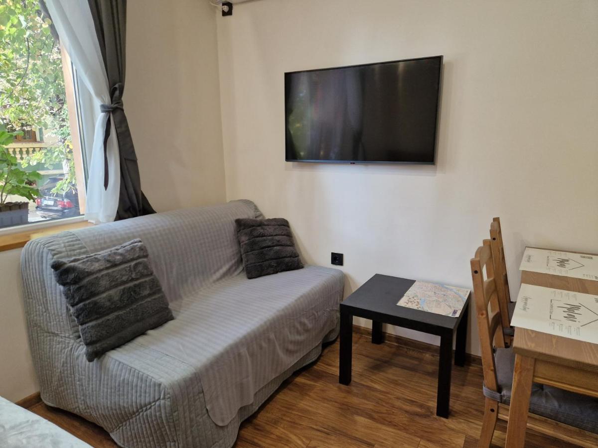 Malavi Tn2 Top Center Apartment Русе Екстер'єр фото