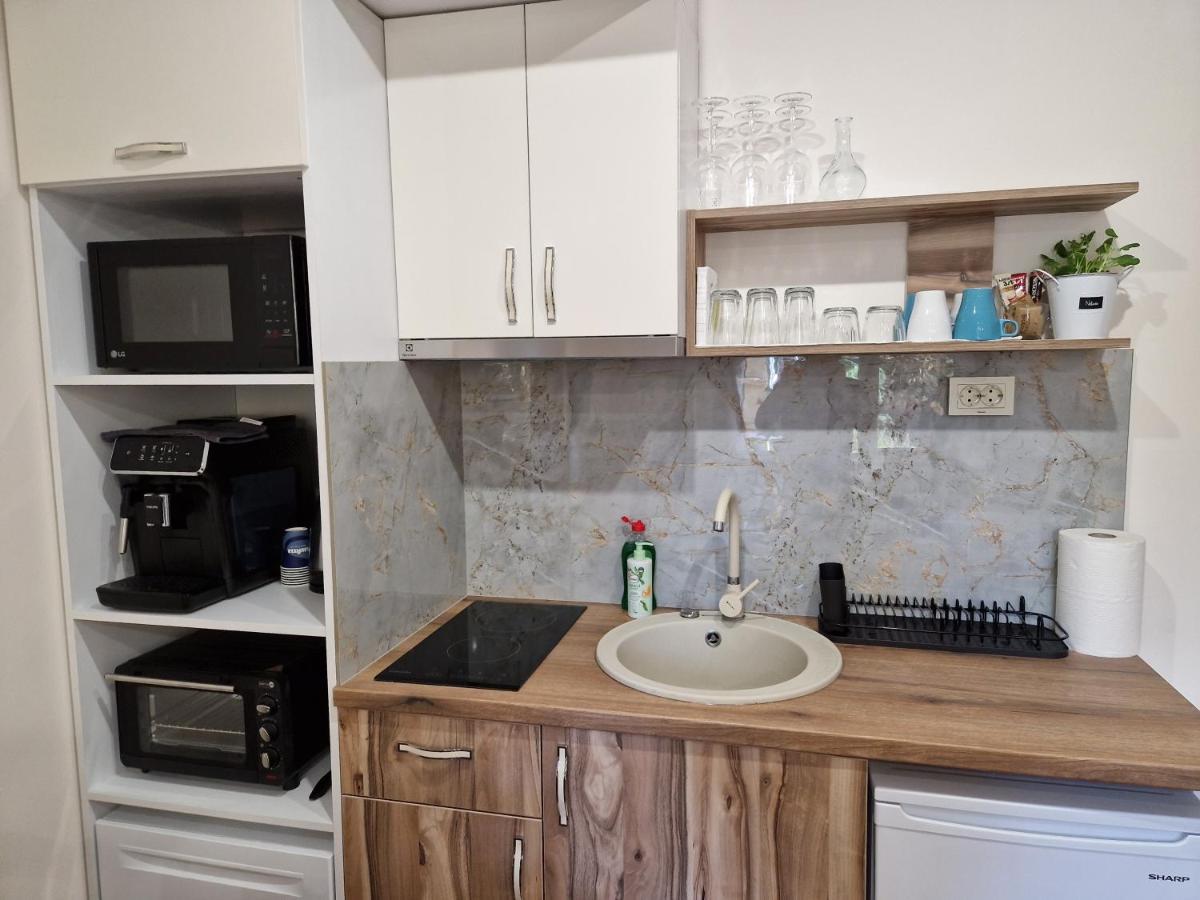 Malavi Tn2 Top Center Apartment Русе Екстер'єр фото