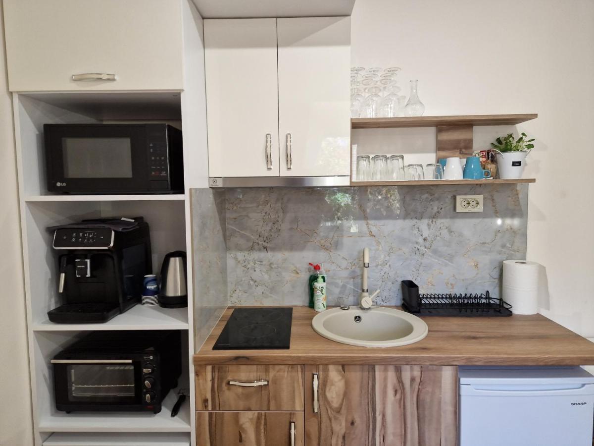 Malavi Tn2 Top Center Apartment Русе Екстер'єр фото