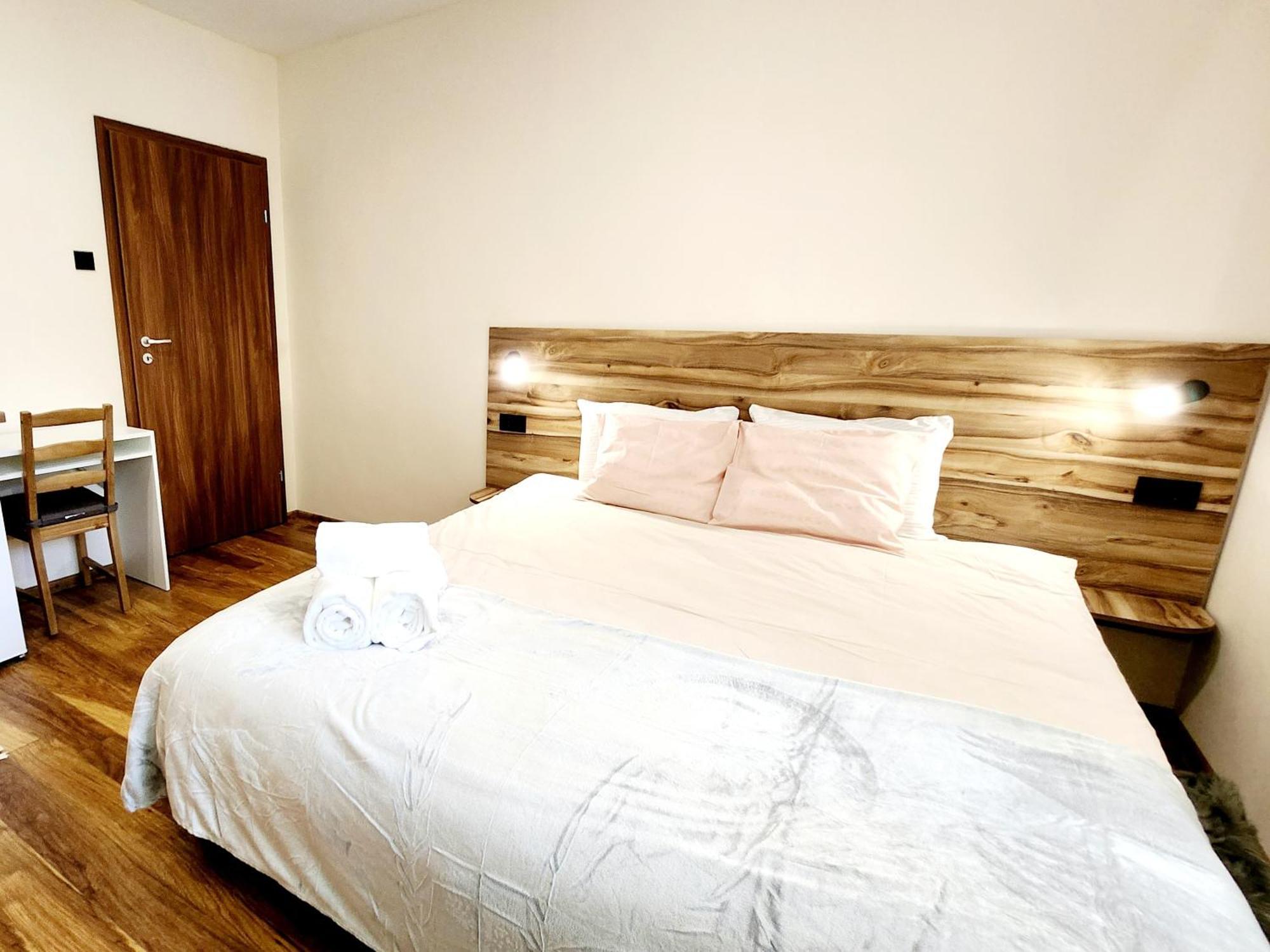 Malavi Tn2 Top Center Apartment Русе Екстер'єр фото