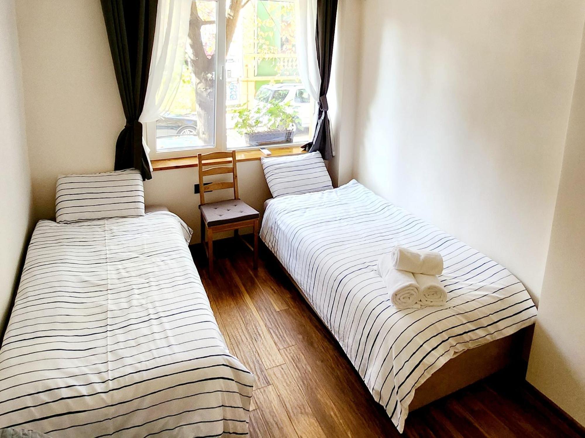 Malavi Tn2 Top Center Apartment Русе Екстер'єр фото